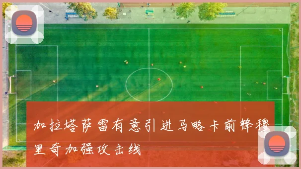 加拉塔萨雷有意引进马略卡前锋穆里奇加强攻击线