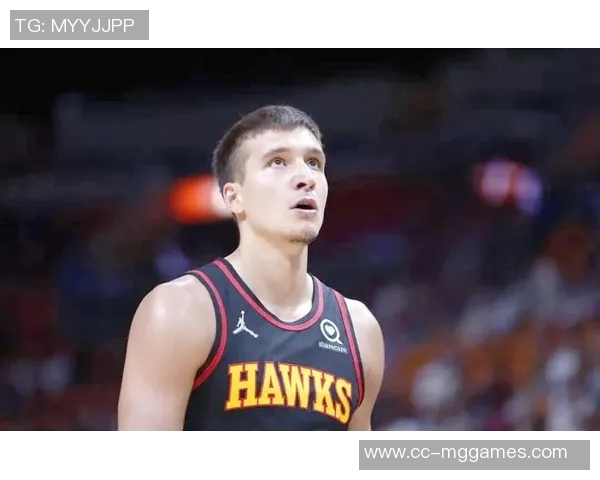 快船计划交易博格丹寻求提升轮换实力的新球员